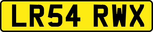 LR54RWX