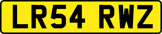 LR54RWZ