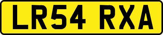 LR54RXA