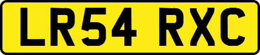 LR54RXC