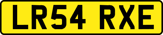 LR54RXE