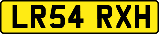 LR54RXH