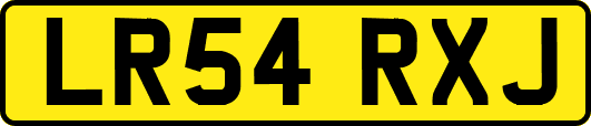 LR54RXJ