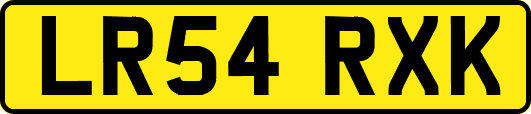 LR54RXK