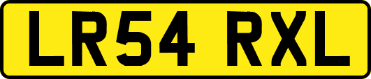 LR54RXL