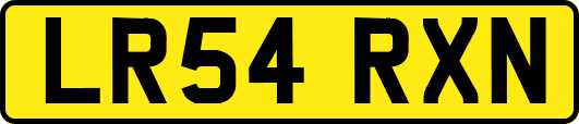 LR54RXN