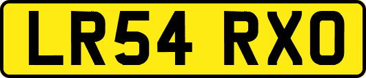 LR54RXO