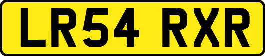 LR54RXR