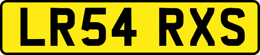 LR54RXS