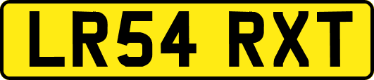 LR54RXT