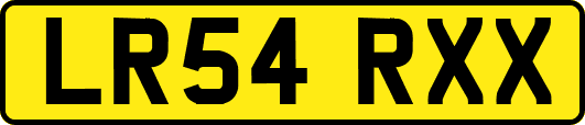 LR54RXX