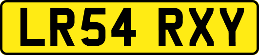 LR54RXY