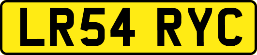 LR54RYC