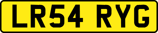LR54RYG