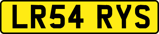 LR54RYS