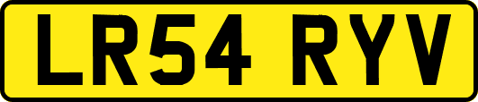 LR54RYV