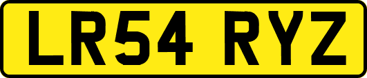 LR54RYZ