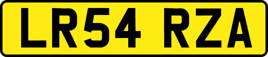 LR54RZA
