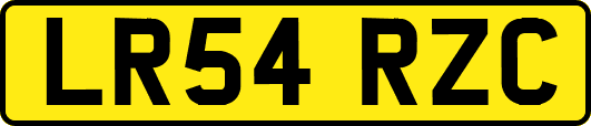 LR54RZC