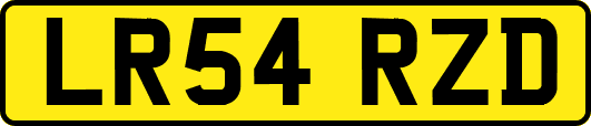 LR54RZD