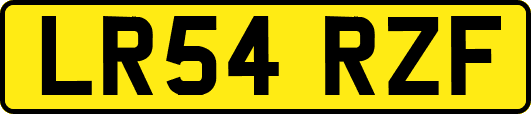 LR54RZF