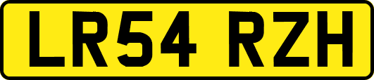 LR54RZH