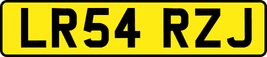 LR54RZJ