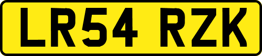 LR54RZK