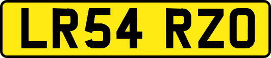 LR54RZO