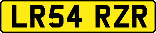 LR54RZR