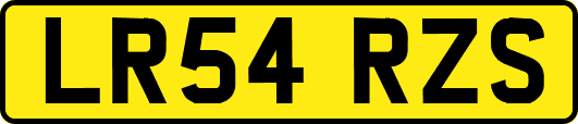 LR54RZS