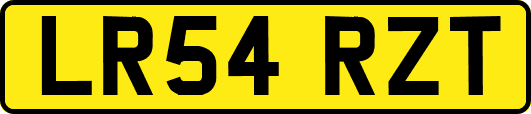 LR54RZT