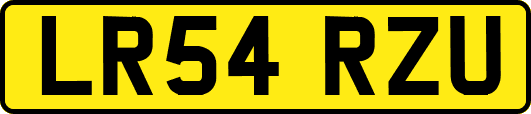 LR54RZU
