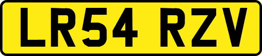 LR54RZV