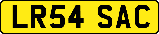 LR54SAC
