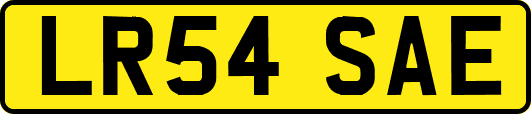 LR54SAE