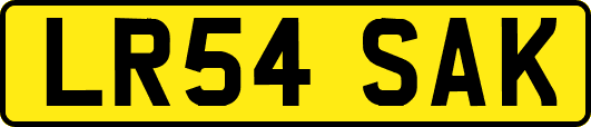 LR54SAK