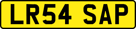 LR54SAP