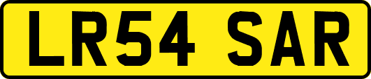 LR54SAR