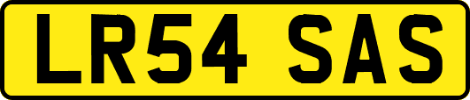 LR54SAS