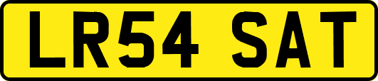 LR54SAT