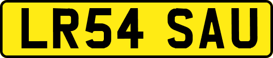 LR54SAU