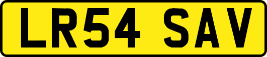 LR54SAV