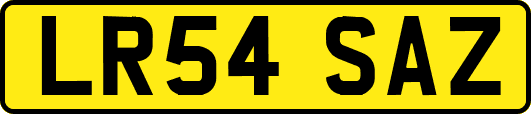 LR54SAZ