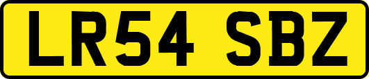 LR54SBZ