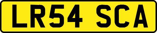 LR54SCA