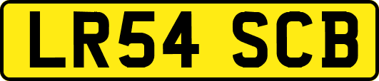 LR54SCB