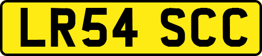 LR54SCC