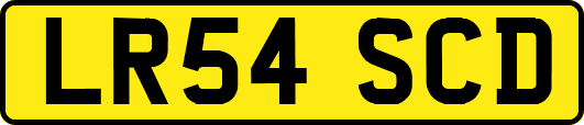 LR54SCD