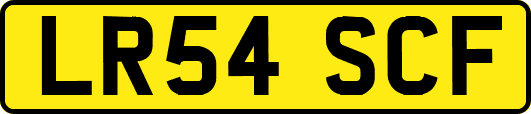 LR54SCF